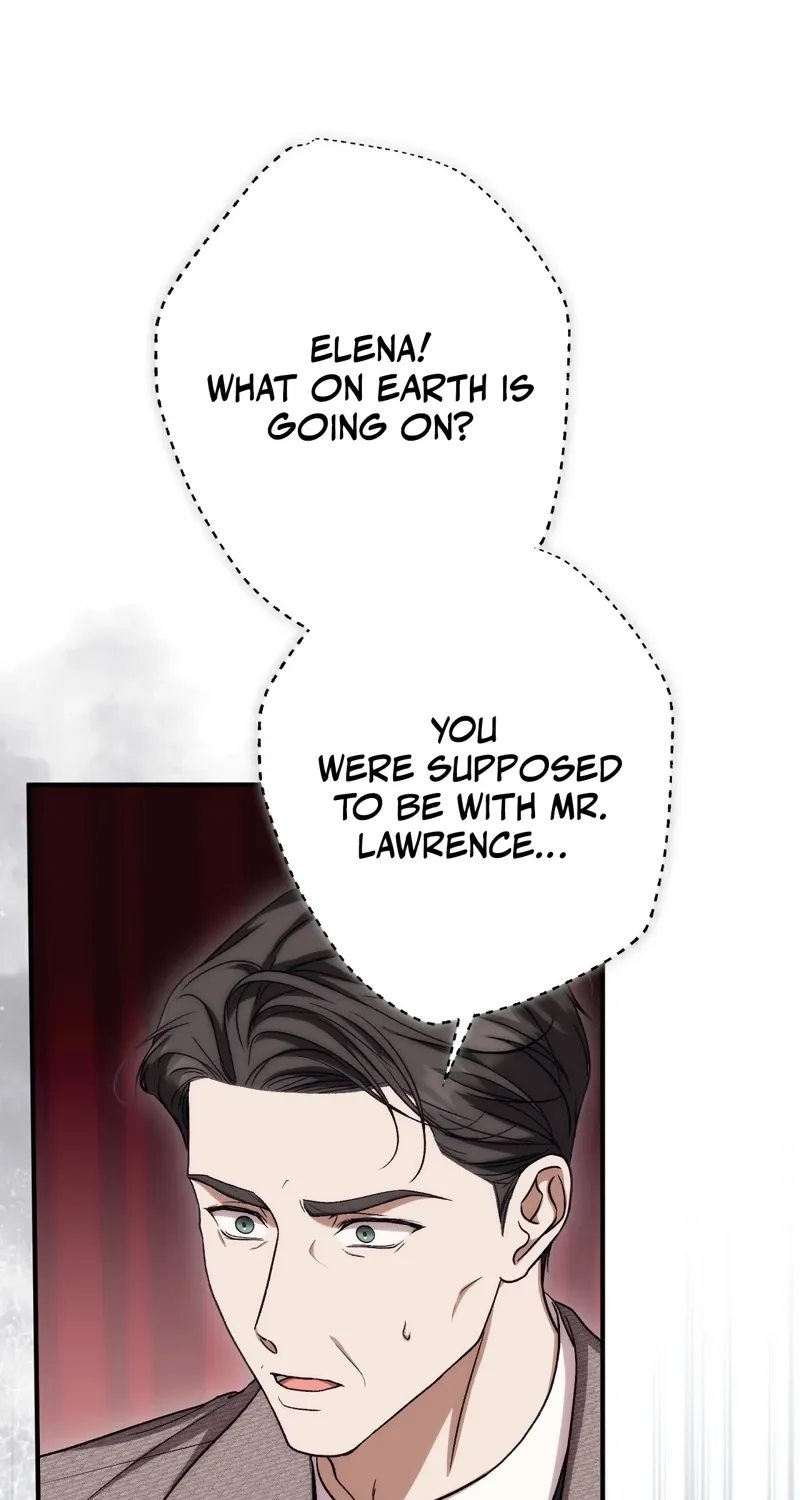 The Young Lady Is Too Curious Chapter 22 - page 61