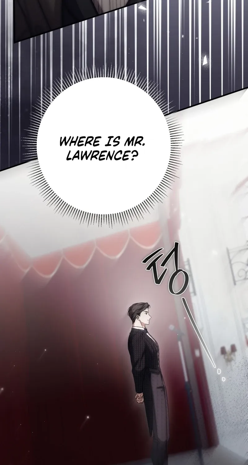 The Young Lady Is Too Curious Chapter 22 - page 63