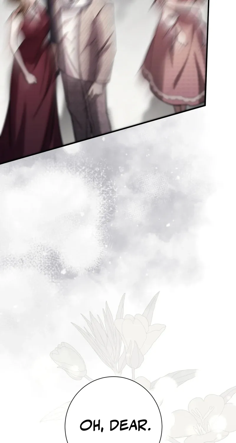 The Young Lady Is Too Curious Chapter 22 - page 66