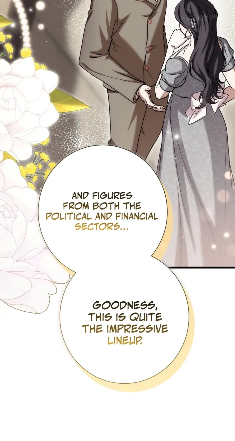 The Young Lady Is Too Curious Chapter 22 - page 7