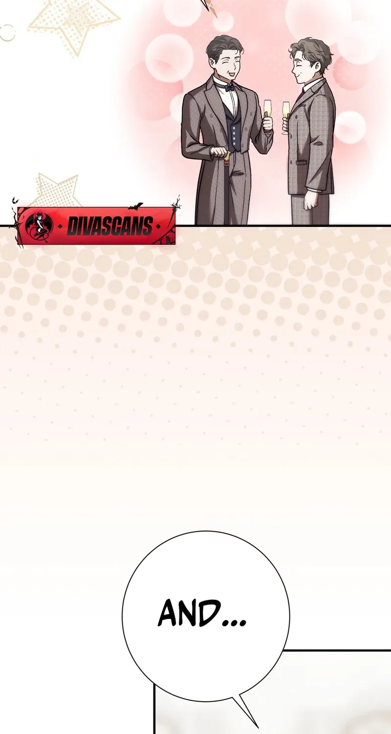 The Young Lady Is Too Curious Chapter 22 - page 9