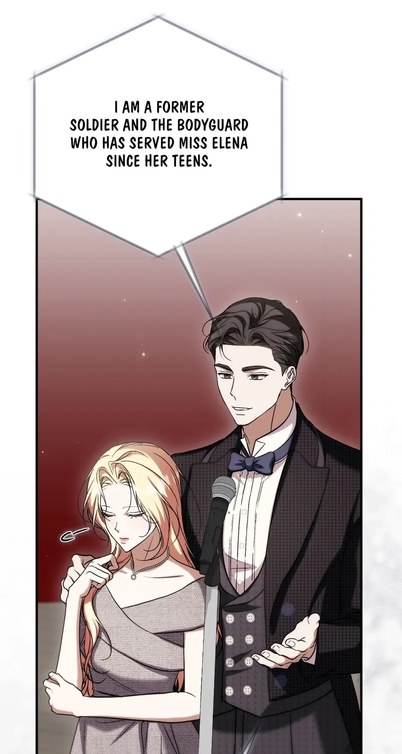 The Young Lady Is Too Curious Chapter 22 - page 94
