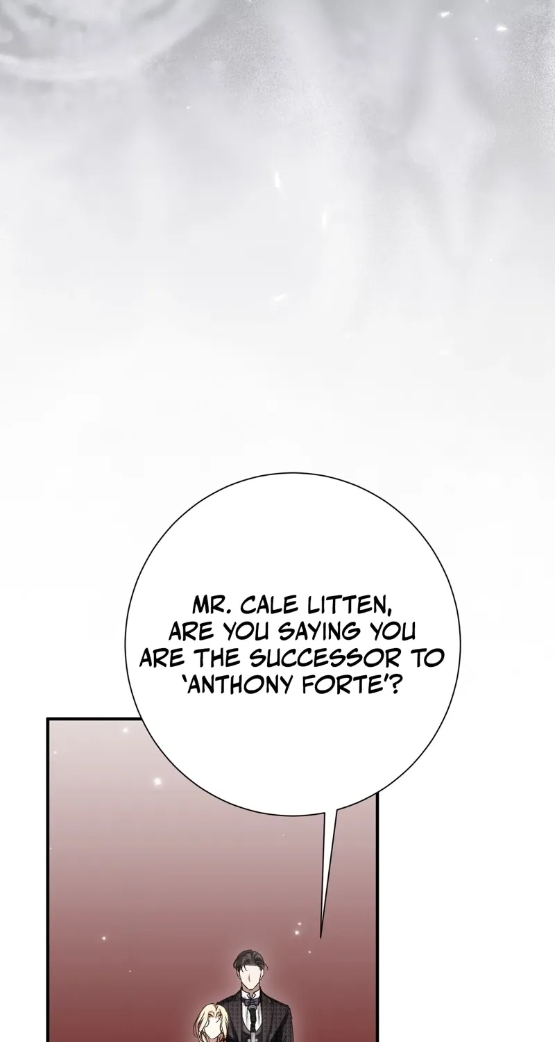 The Young Lady Is Too Curious Chapter 22 - page 97