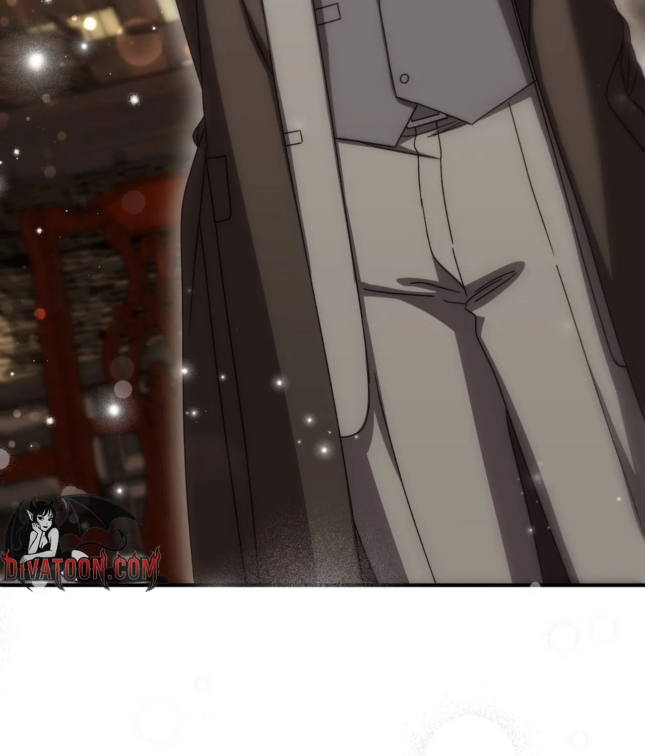 The Young Lady Is Too Curious Chapter 27 - page 100