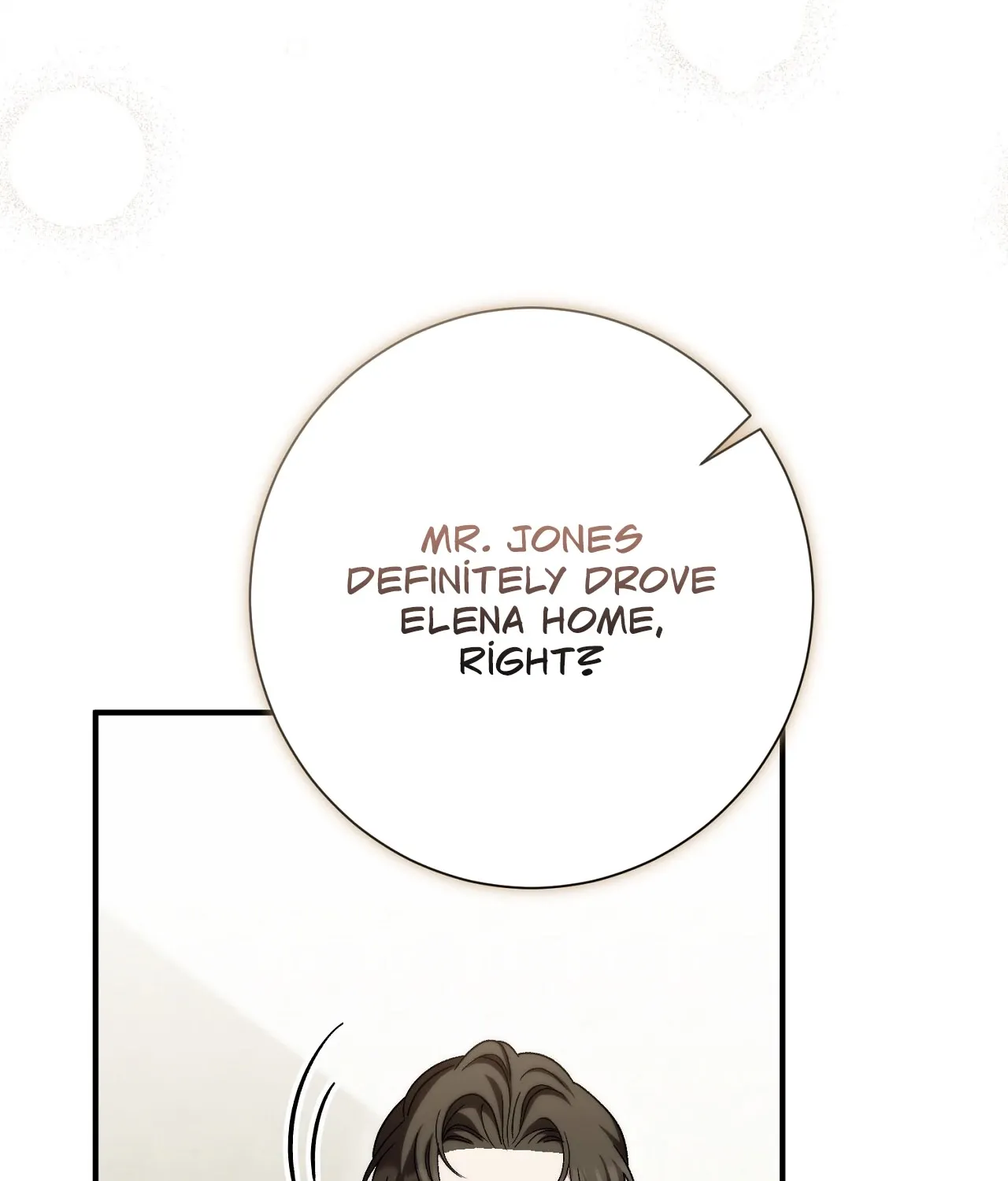 The Young Lady Is Too Curious Chapter 27 - page 101