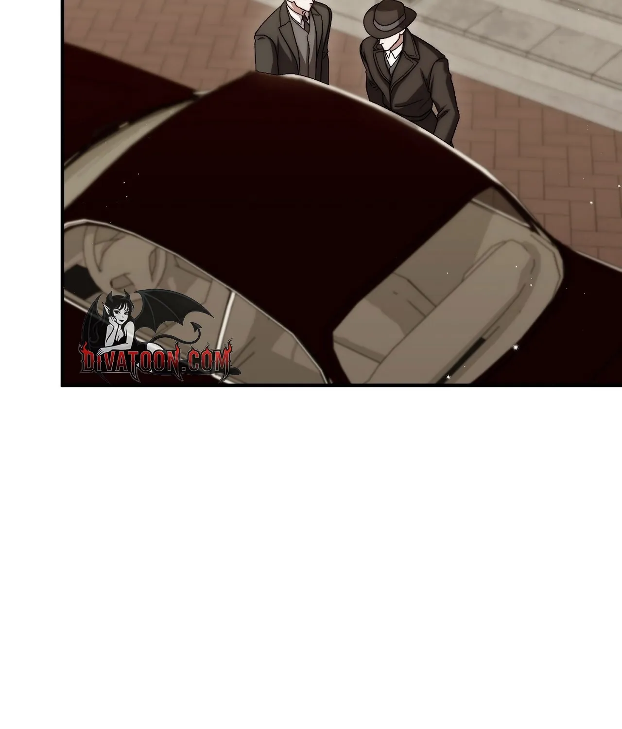 The Young Lady Is Too Curious Chapter 27 - page 107