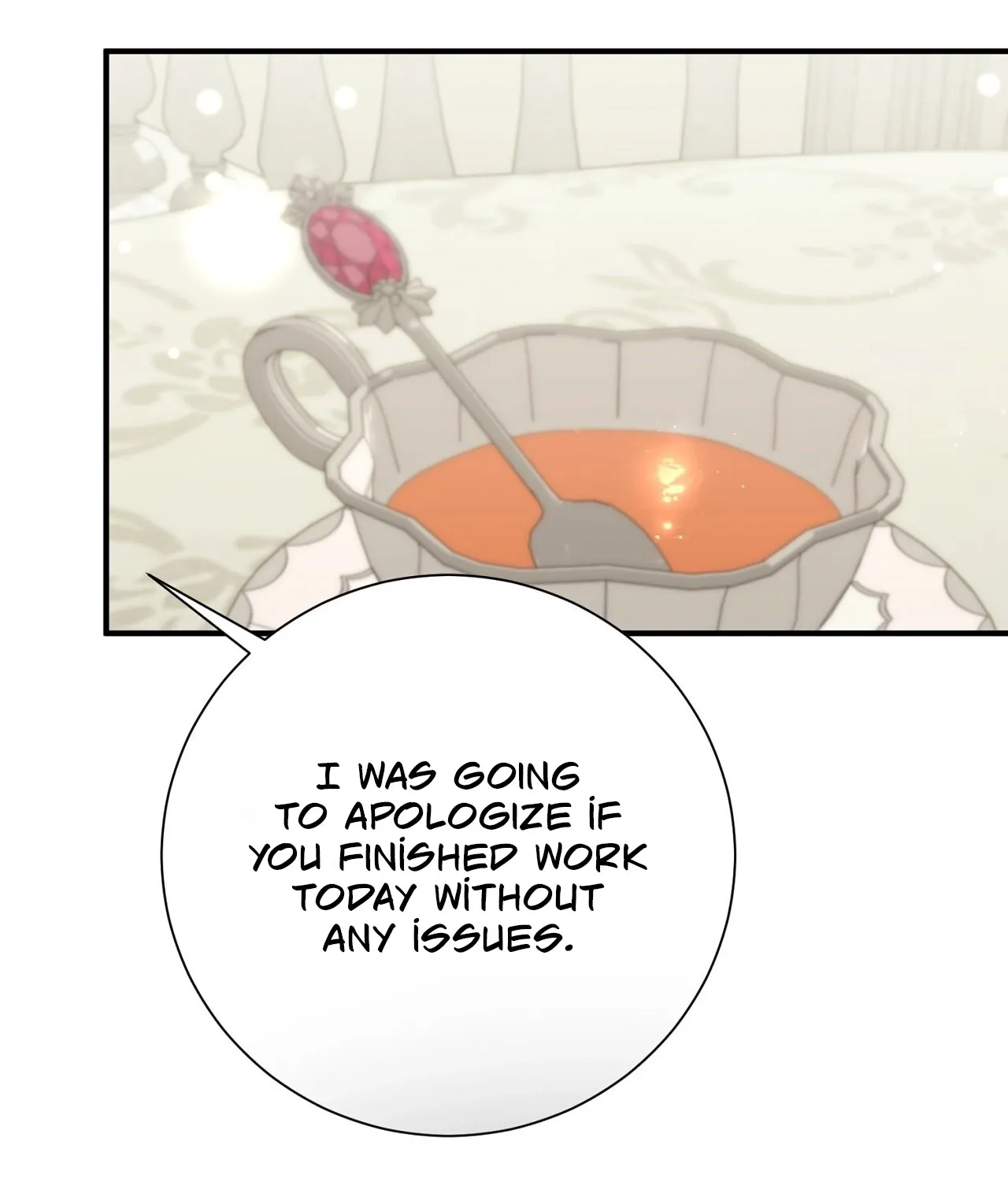 The Young Lady Is Too Curious Chapter 27 - page 111