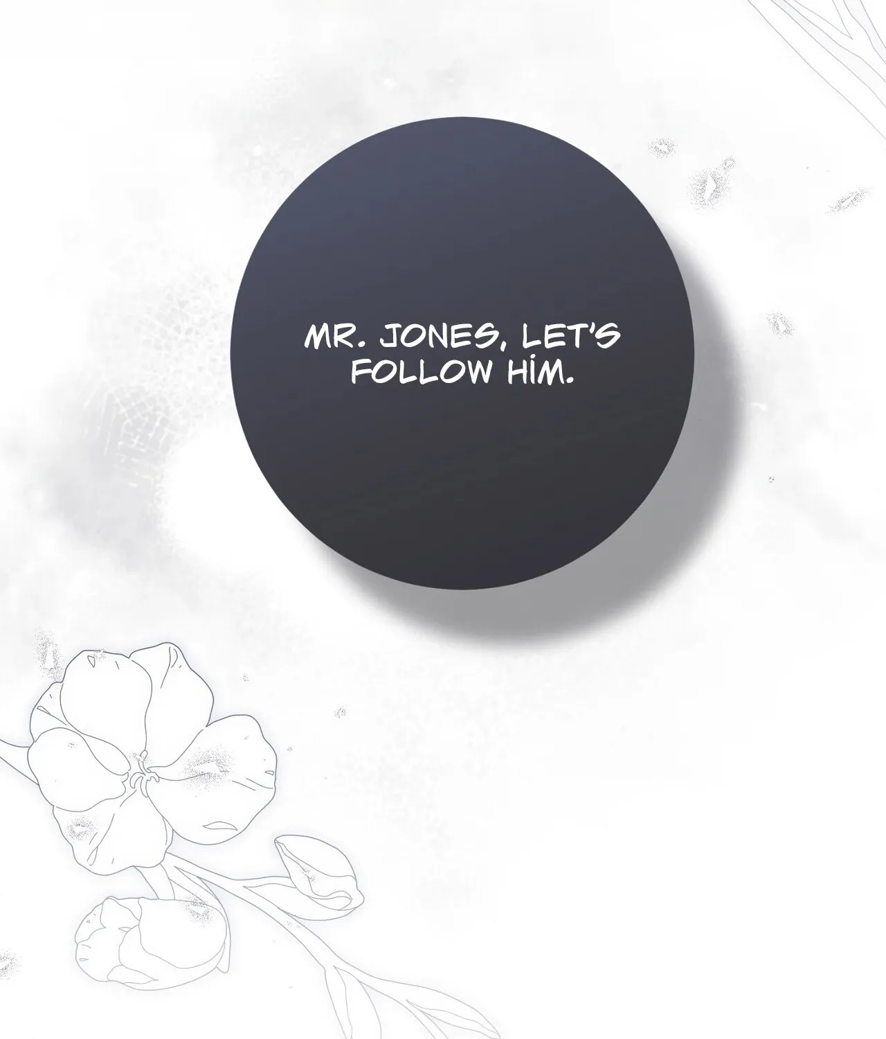 The Young Lady Is Too Curious Chapter 27 - page 115