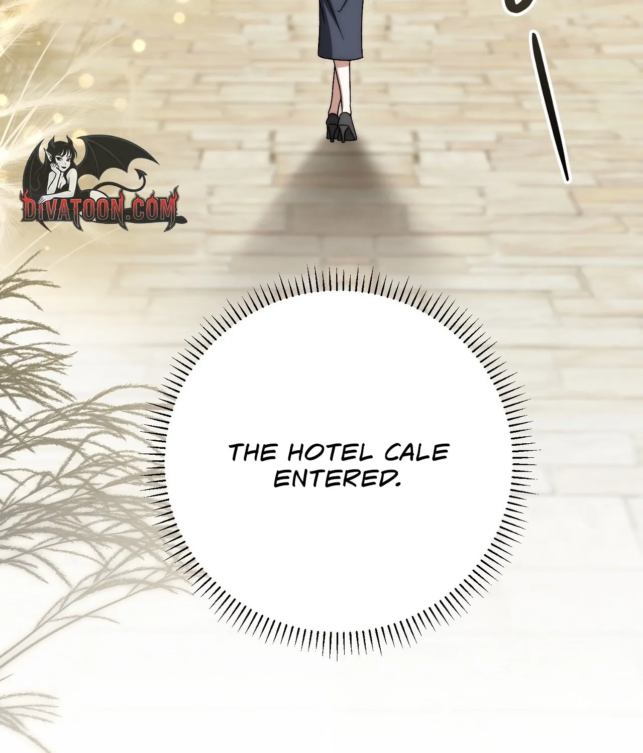 The Young Lady Is Too Curious Chapter 27 - page 121
