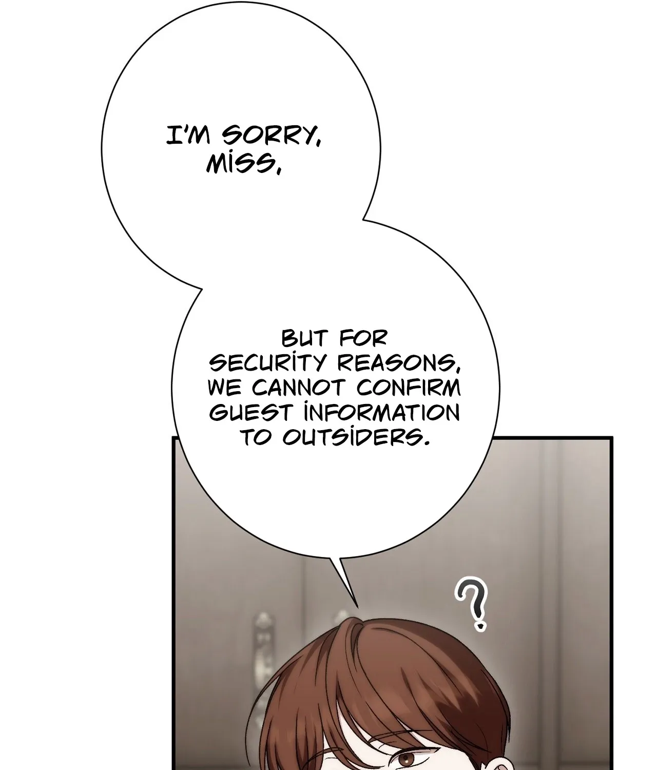 The Young Lady Is Too Curious Chapter 27 - page 129
