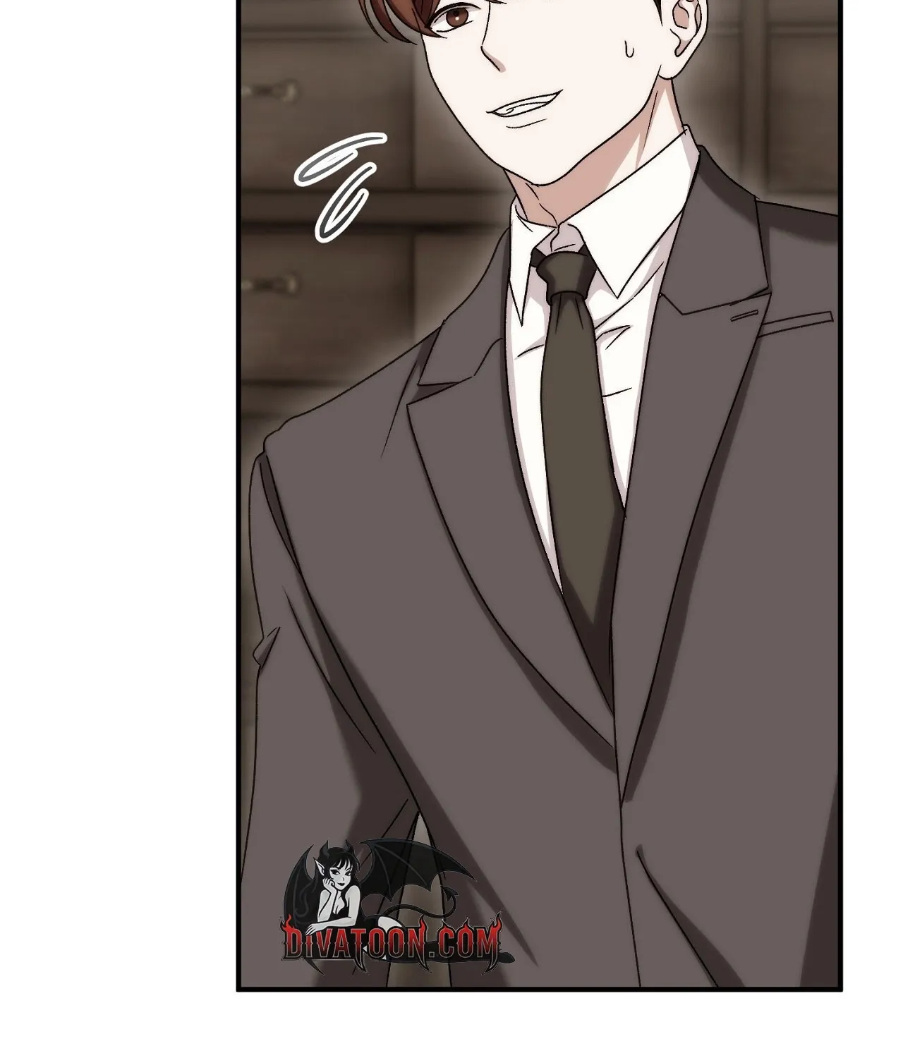 The Young Lady Is Too Curious Chapter 27 - page 130