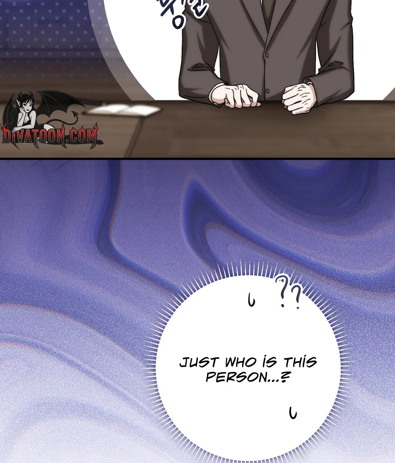 The Young Lady Is Too Curious Chapter 27 - page 136