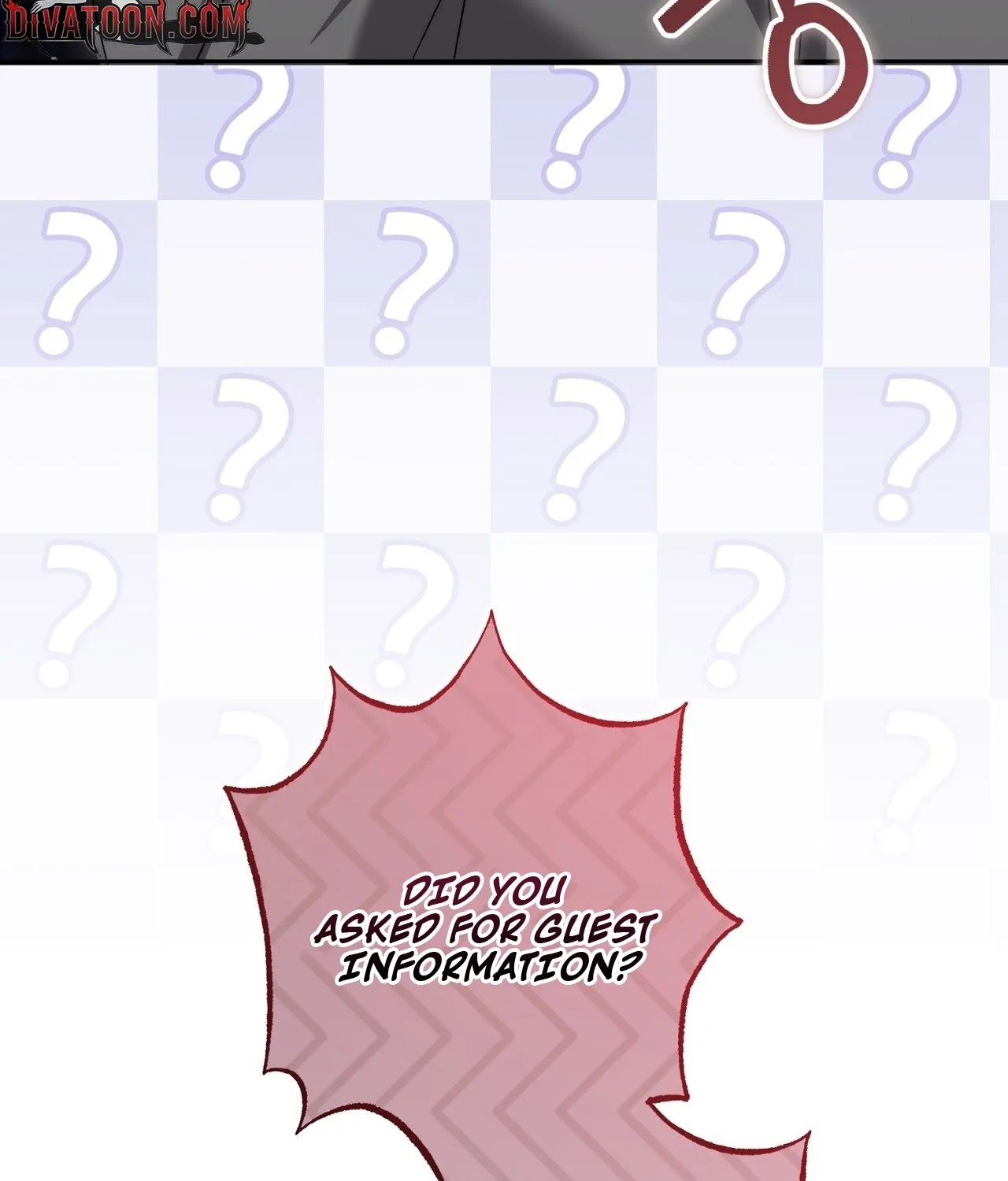 The Young Lady Is Too Curious Chapter 27 - page 141