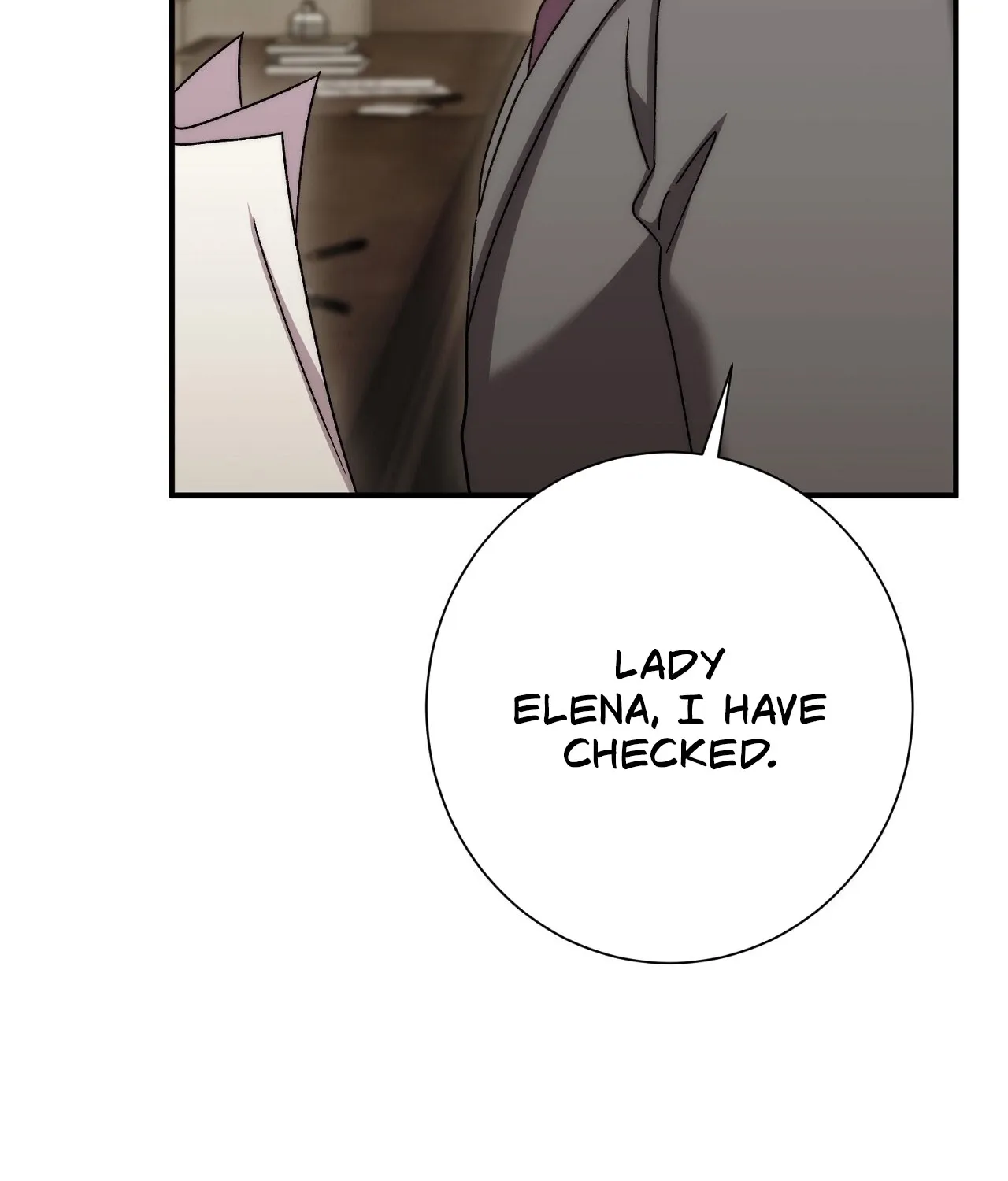 The Young Lady Is Too Curious Chapter 27 - page 150