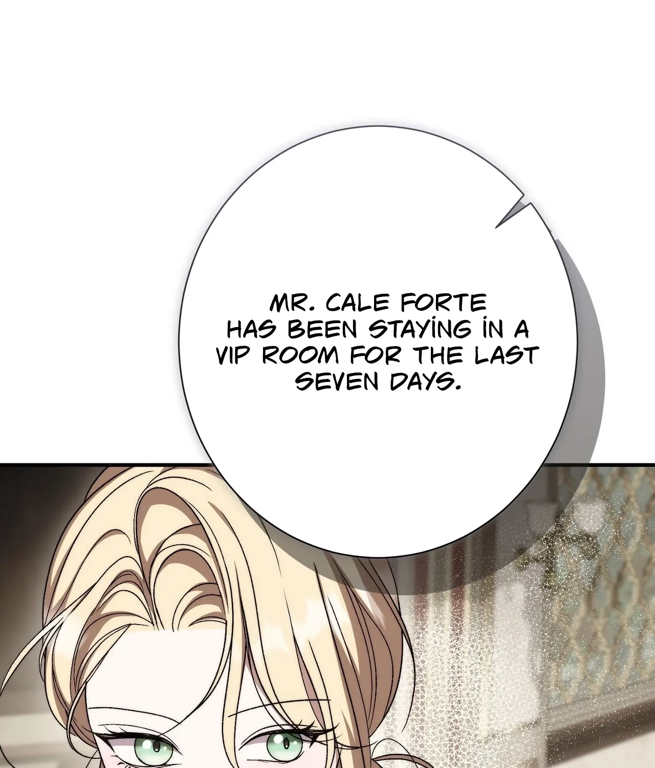 The Young Lady Is Too Curious Chapter 27 - page 151