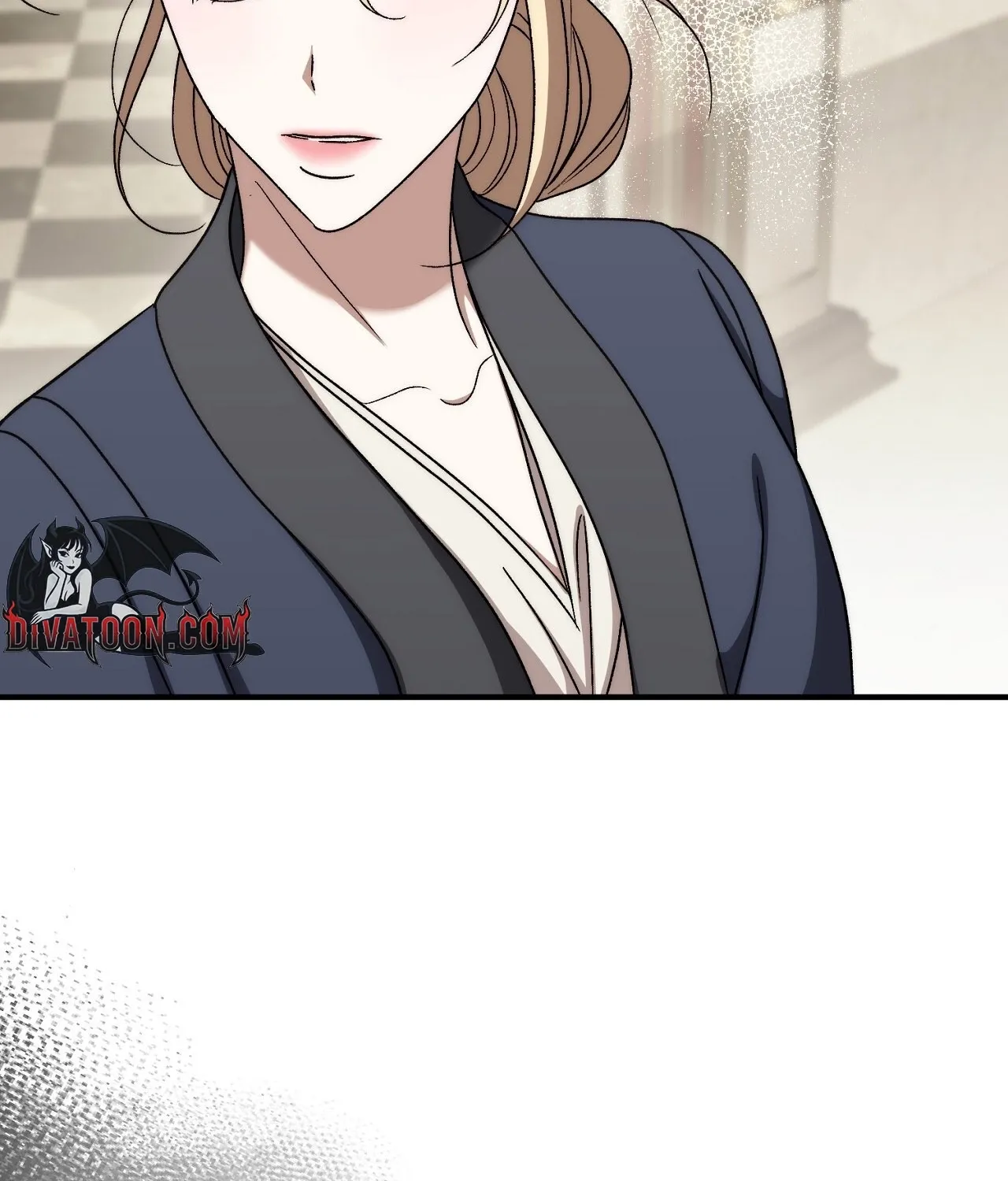 The Young Lady Is Too Curious Chapter 27 - page 152