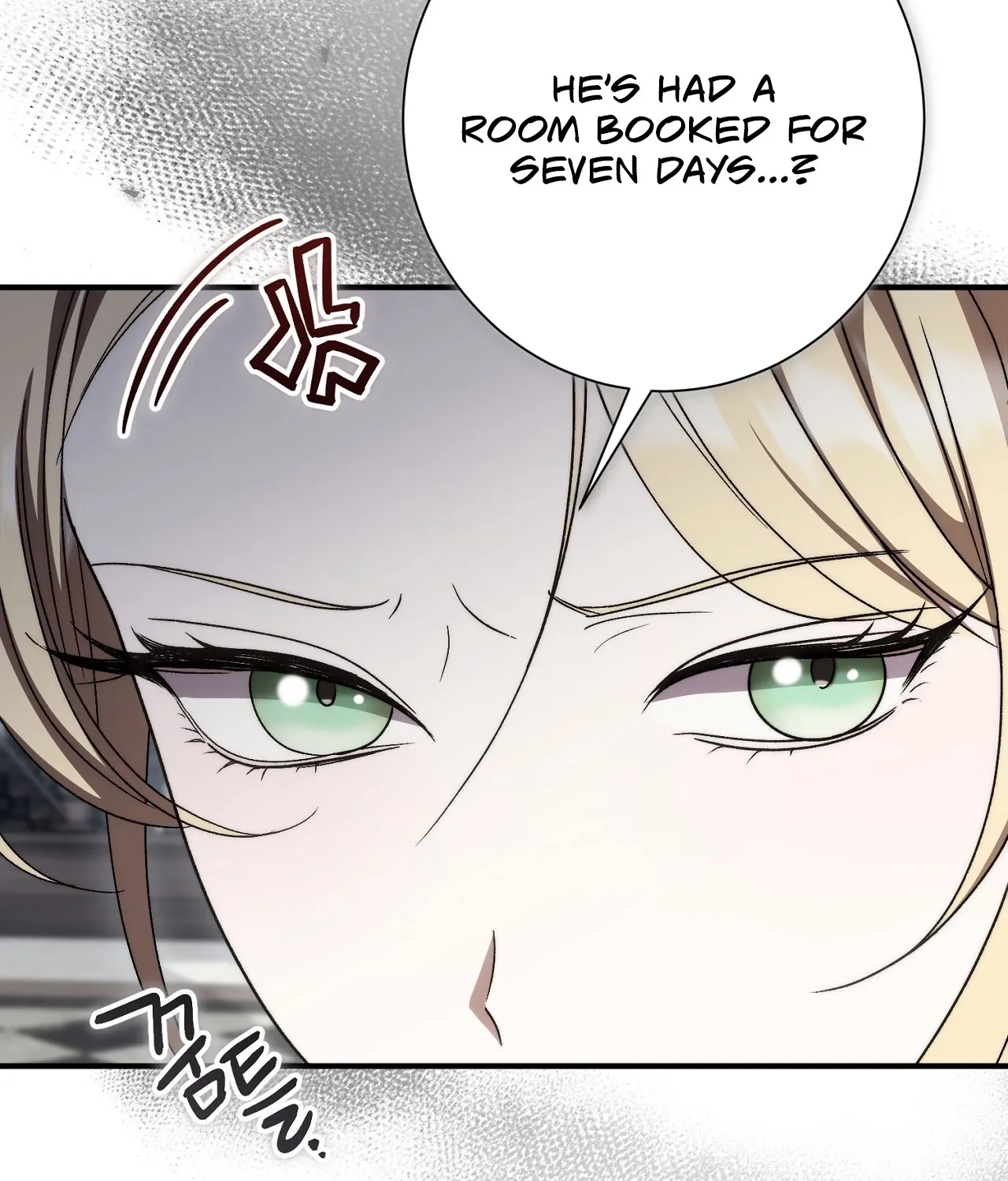 The Young Lady Is Too Curious Chapter 27 - page 154