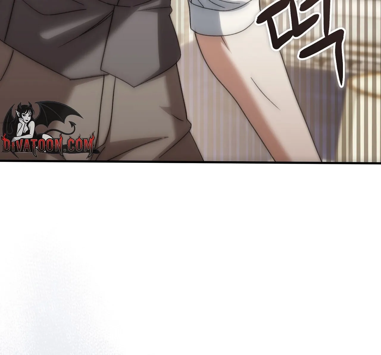 The Young Lady Is Too Curious Chapter 27 - page 174