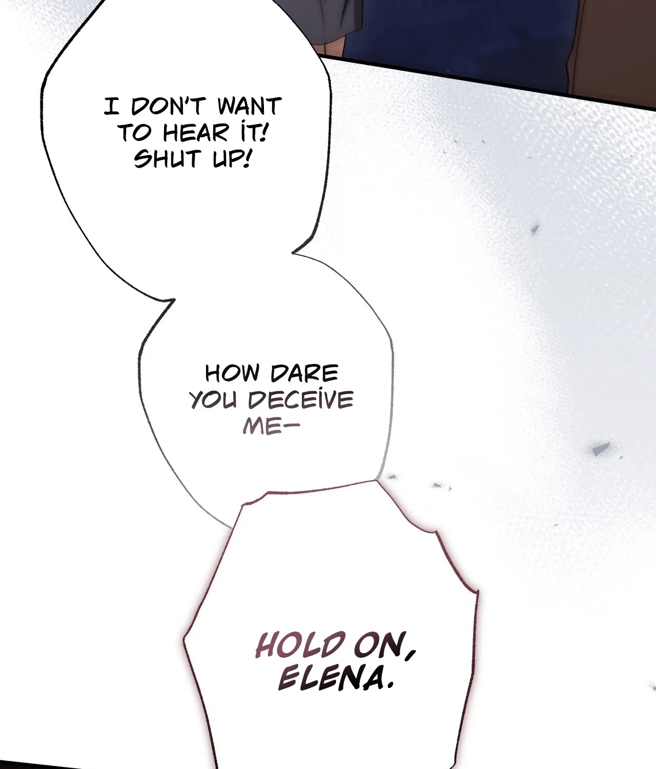 The Young Lady Is Too Curious Chapter 27 - page 177