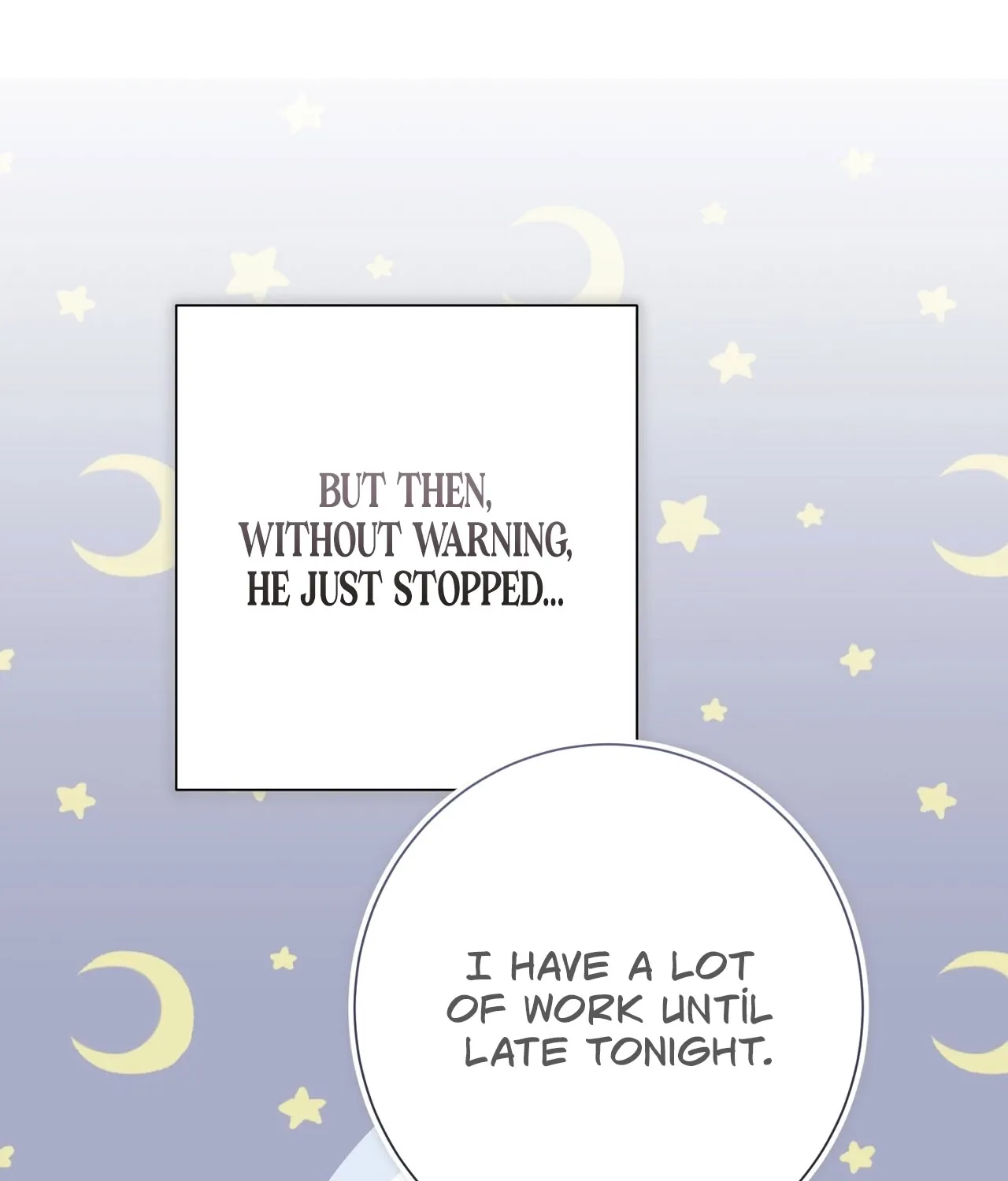 The Young Lady Is Too Curious Chapter 27 - page 18