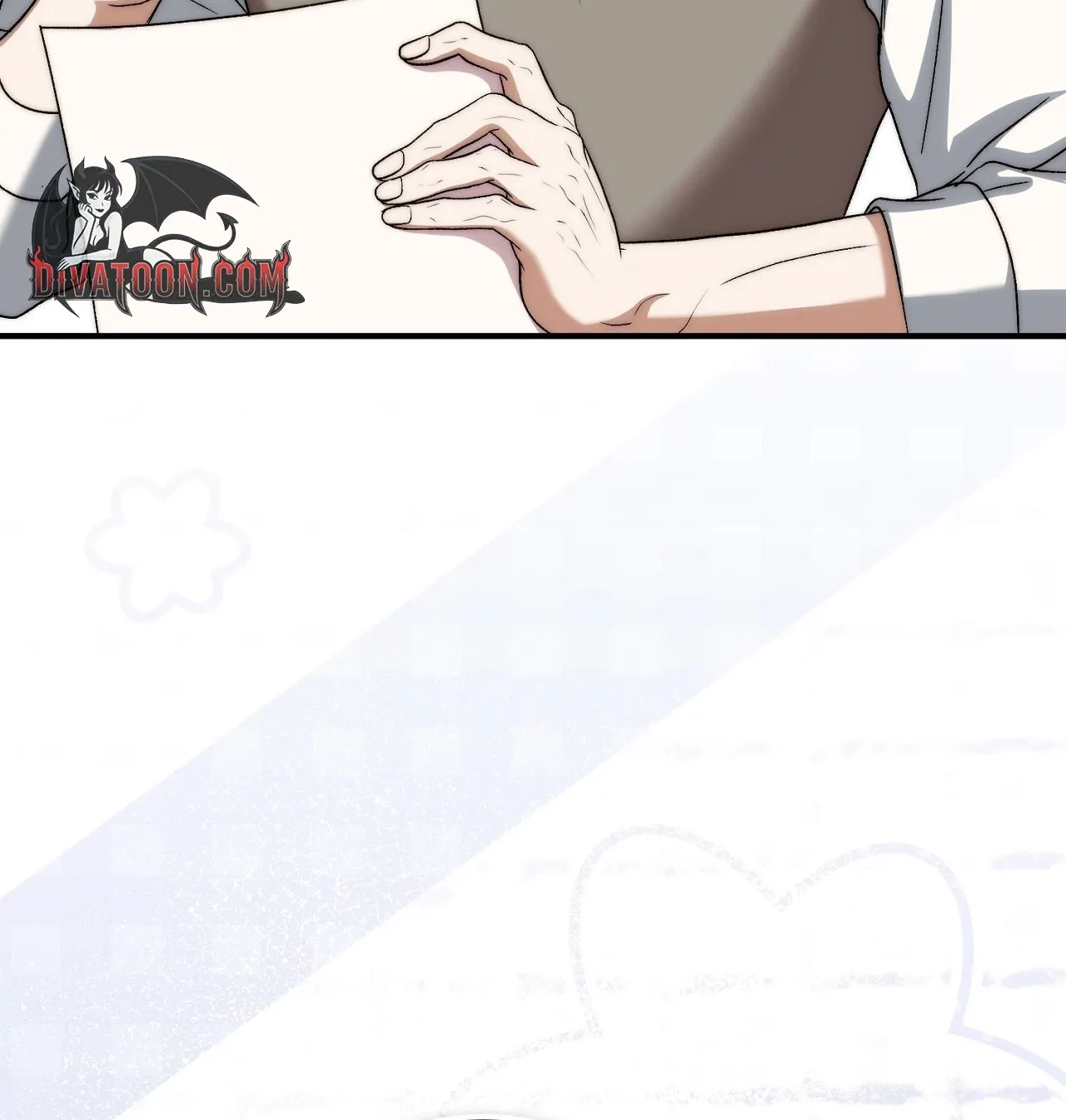 The Young Lady Is Too Curious Chapter 27 - page 20