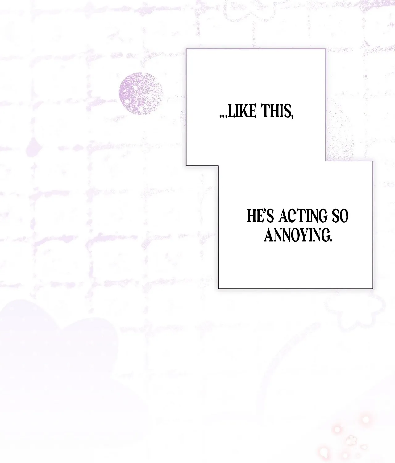 The Young Lady Is Too Curious Chapter 27 - page 24