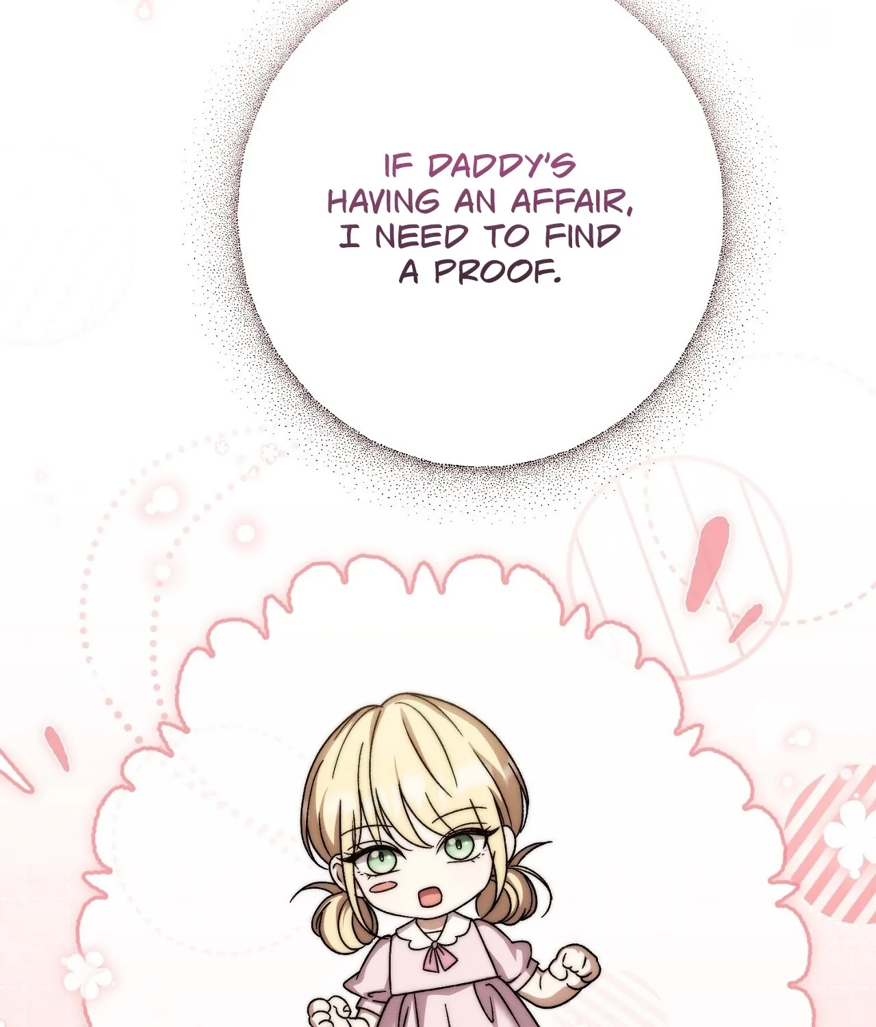 The Young Lady Is Too Curious Chapter 27 - page 26