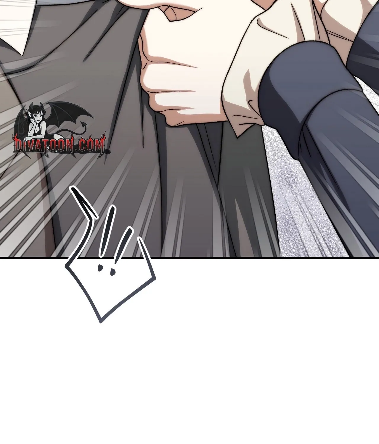 The Young Lady Is Too Curious Chapter 27 - page 29