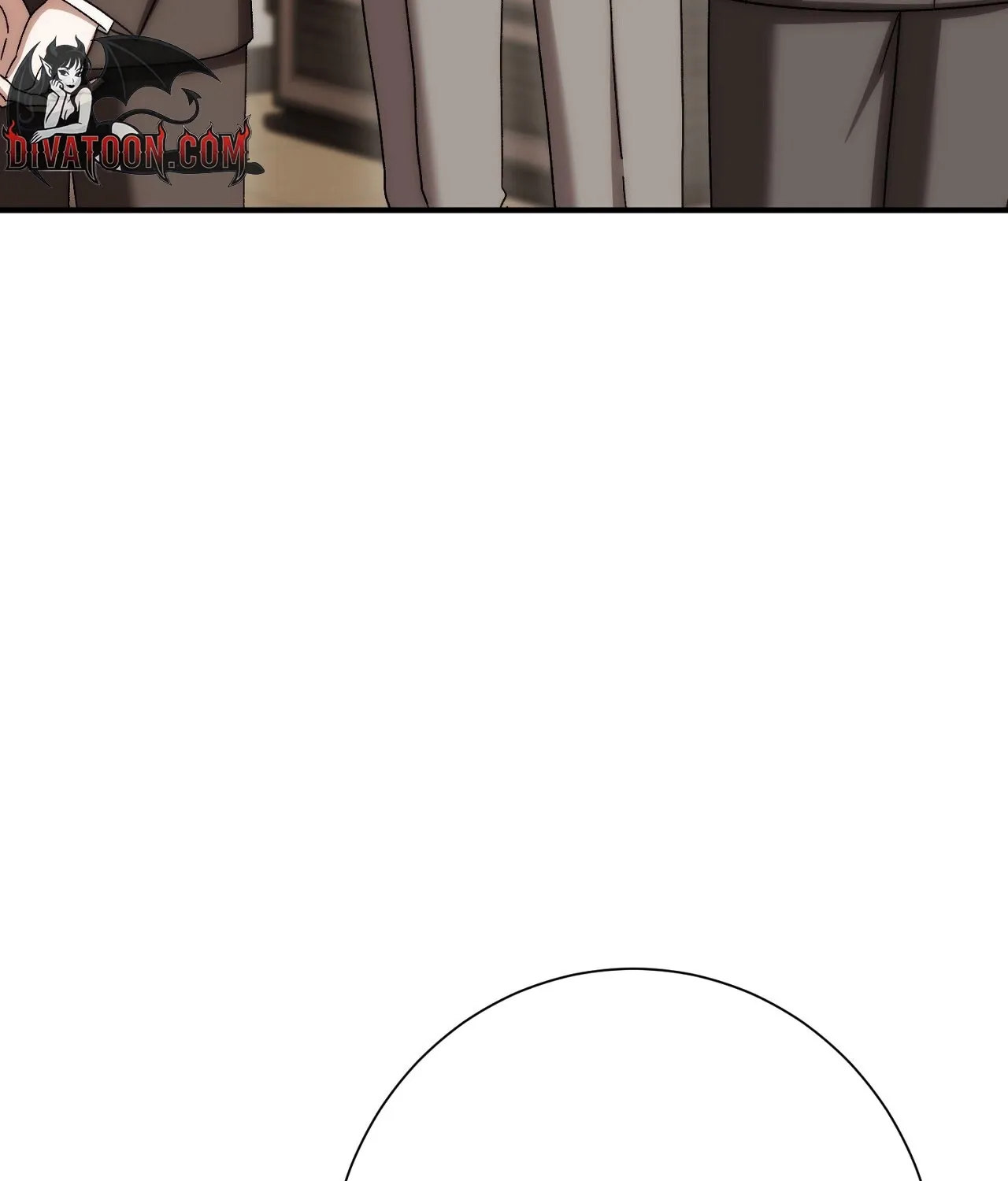 The Young Lady Is Too Curious Chapter 27 - page 43