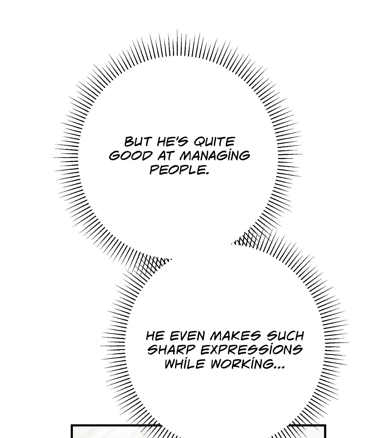 The Young Lady Is Too Curious Chapter 27 - page 49