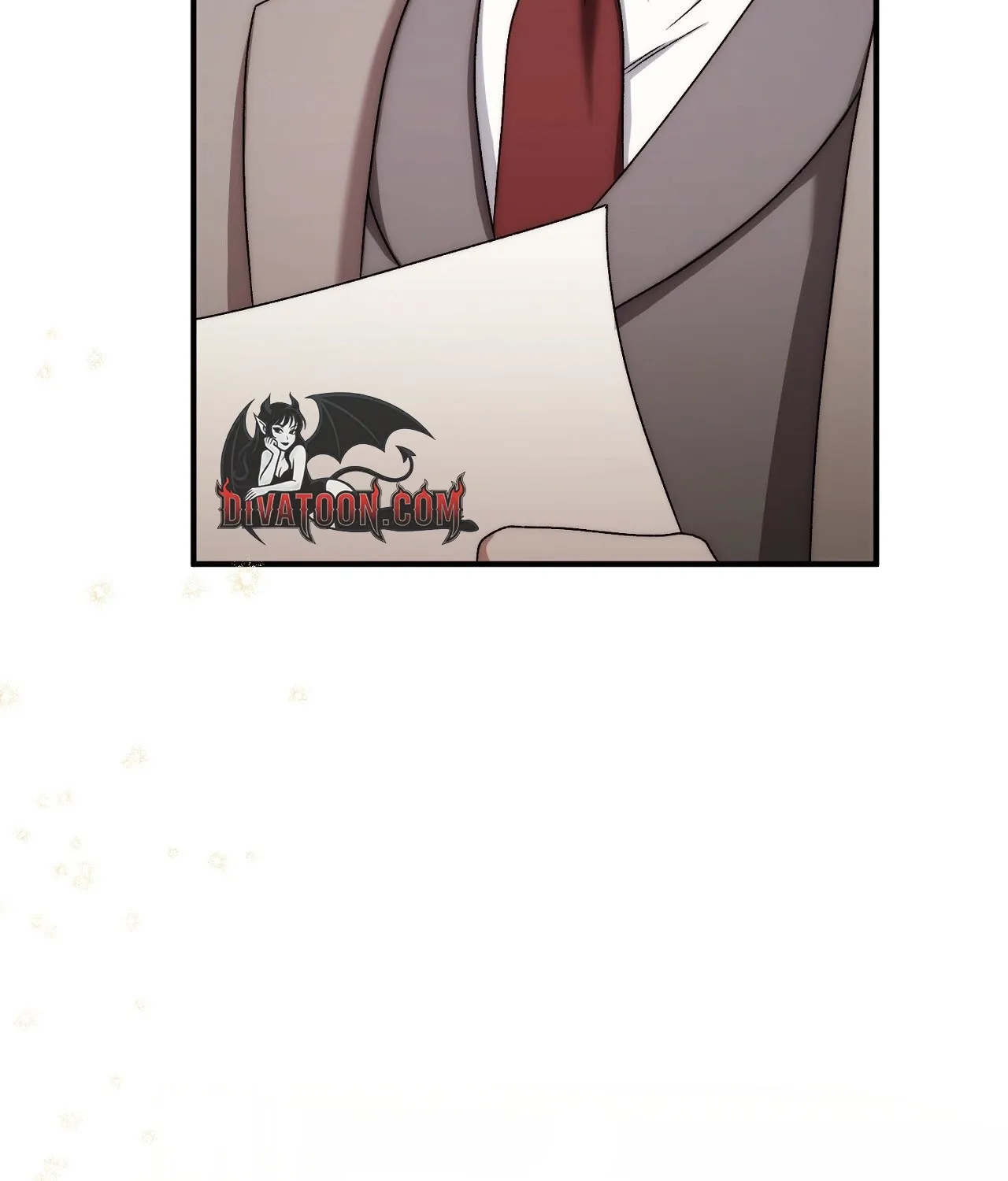 The Young Lady Is Too Curious Chapter 27 - page 51