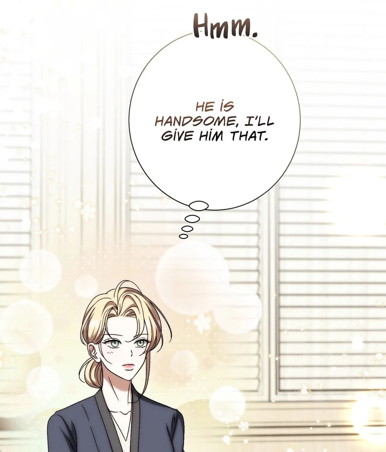 The Young Lady Is Too Curious Chapter 27 - page 52