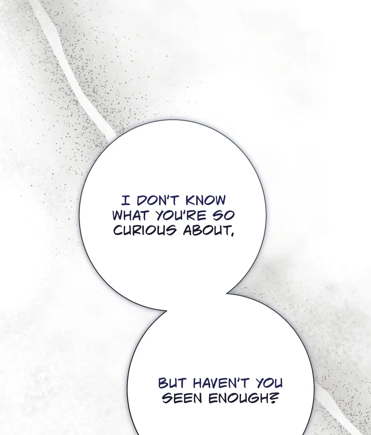 The Young Lady Is Too Curious Chapter 27 - page 59