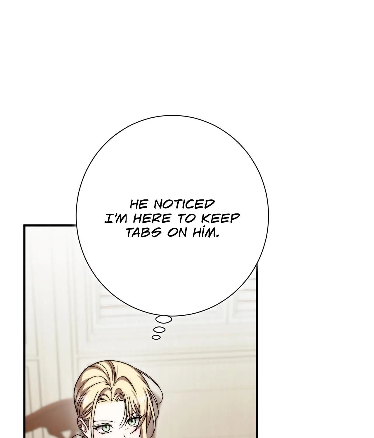 The Young Lady Is Too Curious Chapter 27 - page 62