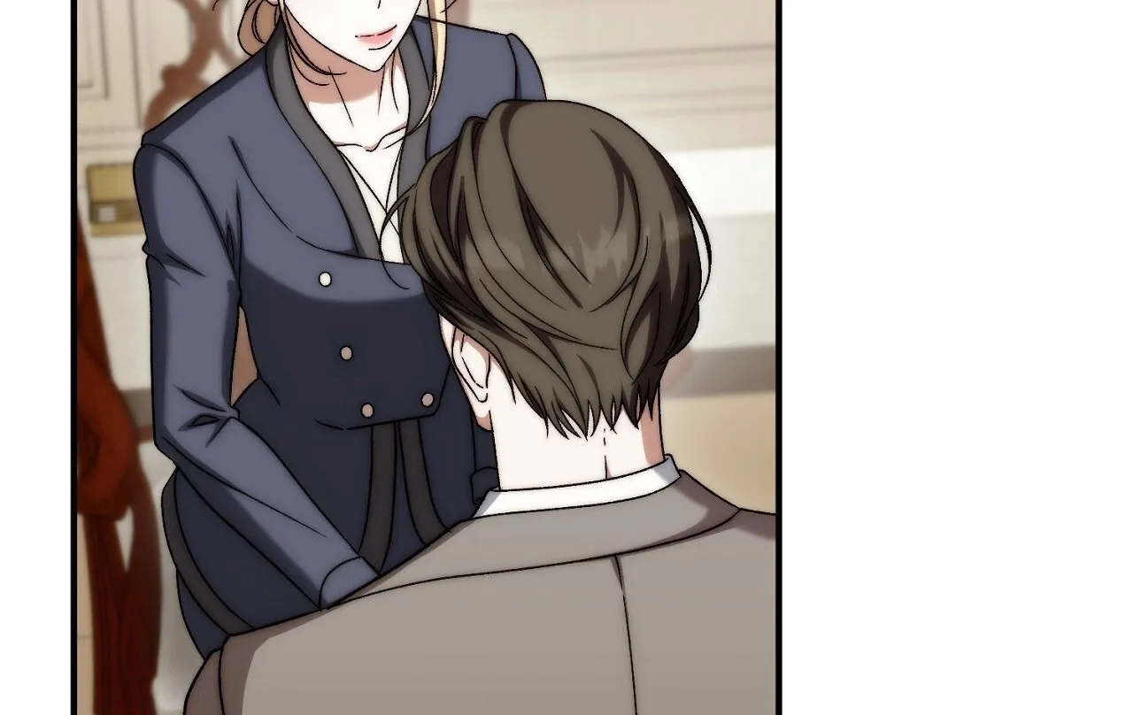 The Young Lady Is Too Curious Chapter 27 - page 63