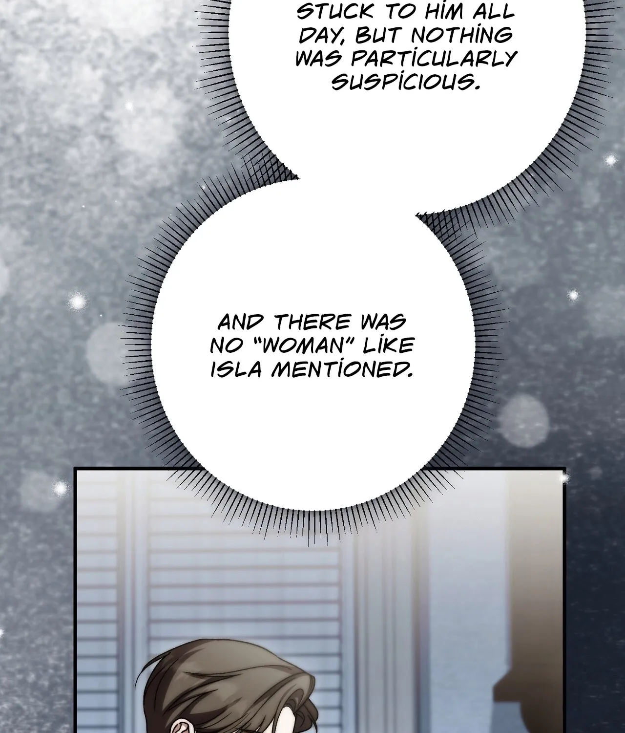The Young Lady Is Too Curious Chapter 27 - page 65