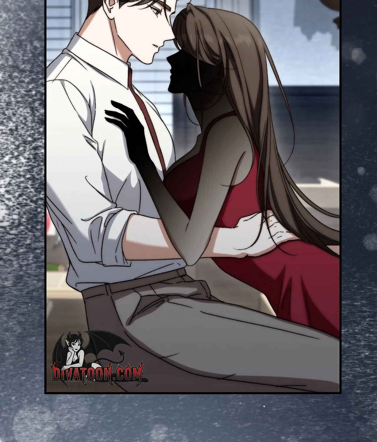 The Young Lady Is Too Curious Chapter 27 - page 66