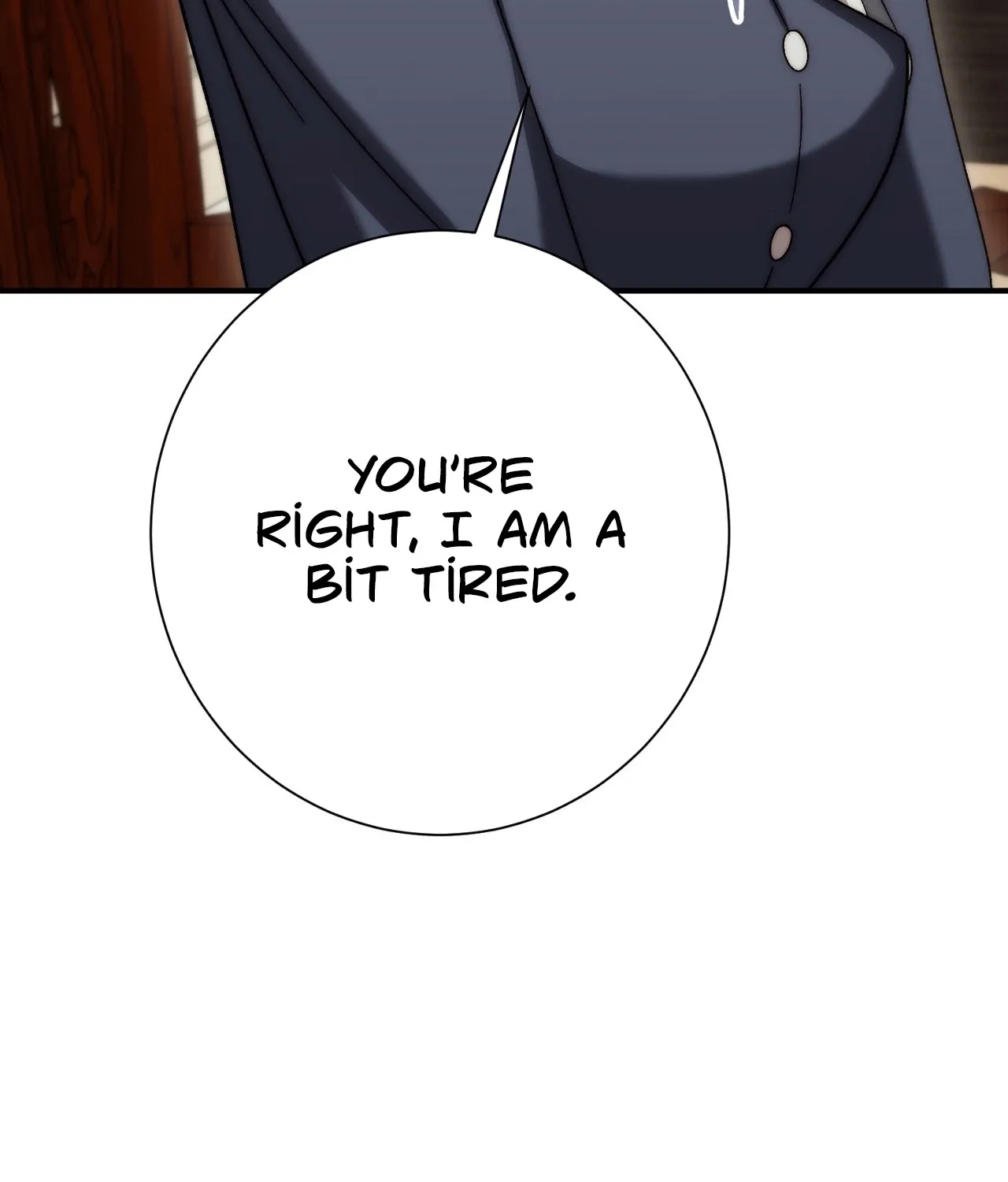 The Young Lady Is Too Curious Chapter 27 - page 70