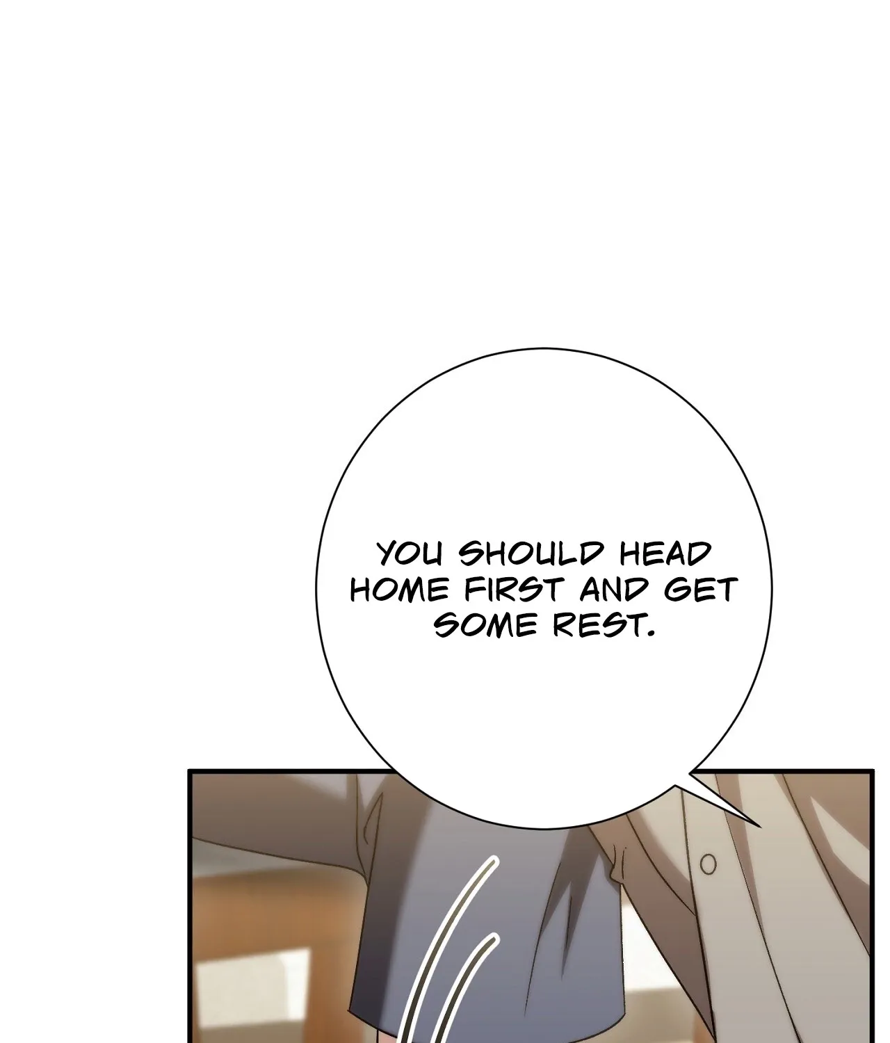 The Young Lady Is Too Curious Chapter 27 - page 71