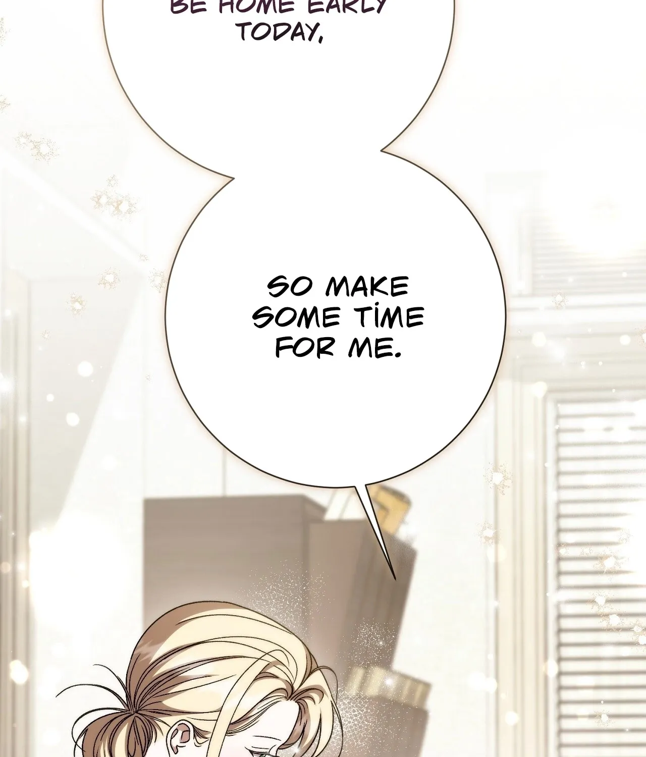 The Young Lady Is Too Curious Chapter 27 - page 74