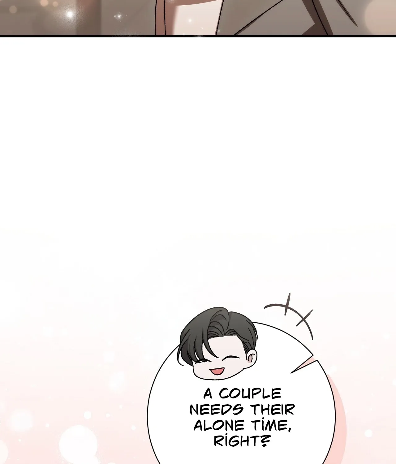 The Young Lady Is Too Curious Chapter 27 - page 76