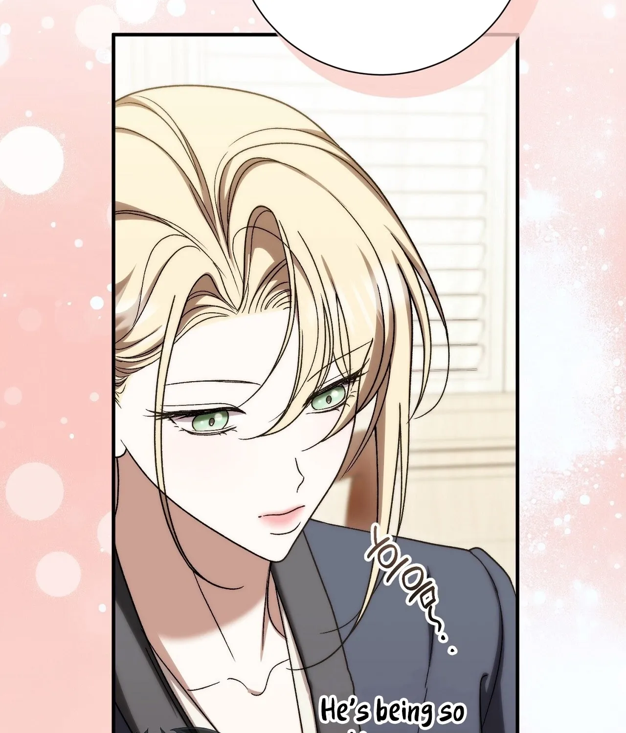 The Young Lady Is Too Curious Chapter 27 - page 77