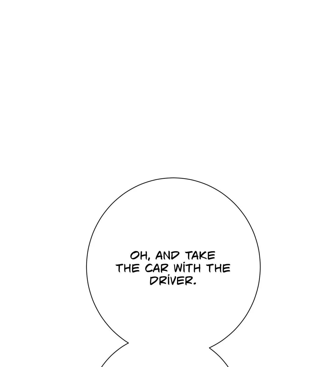 The Young Lady Is Too Curious Chapter 27 - page 80