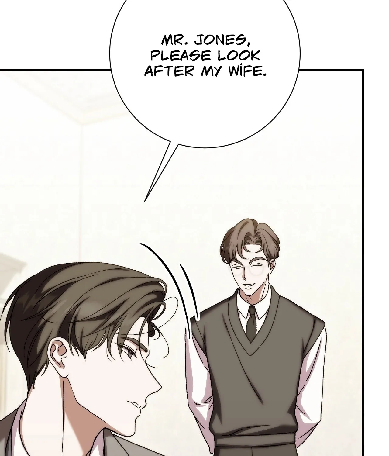 The Young Lady Is Too Curious Chapter 27 - page 81