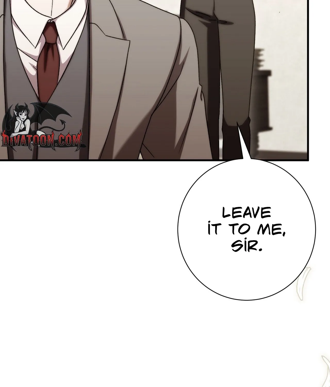 The Young Lady Is Too Curious Chapter 27 - page 82