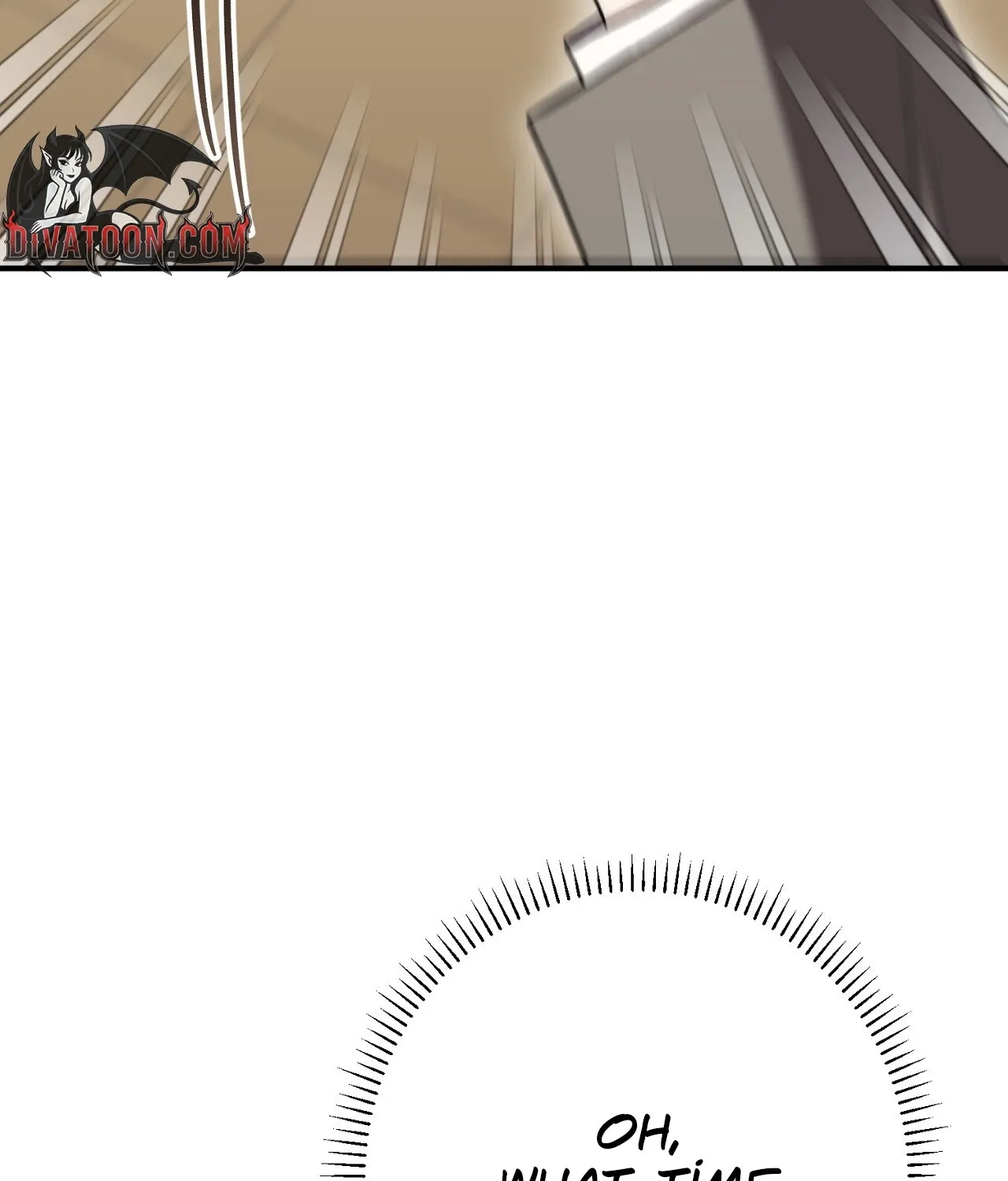 The Young Lady Is Too Curious Chapter 27 - page 90