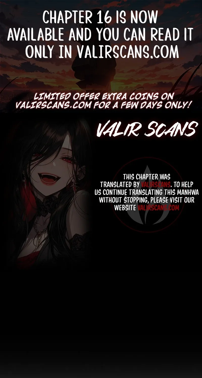 Spoiler - Manhwa Chapter 10 - page 1
