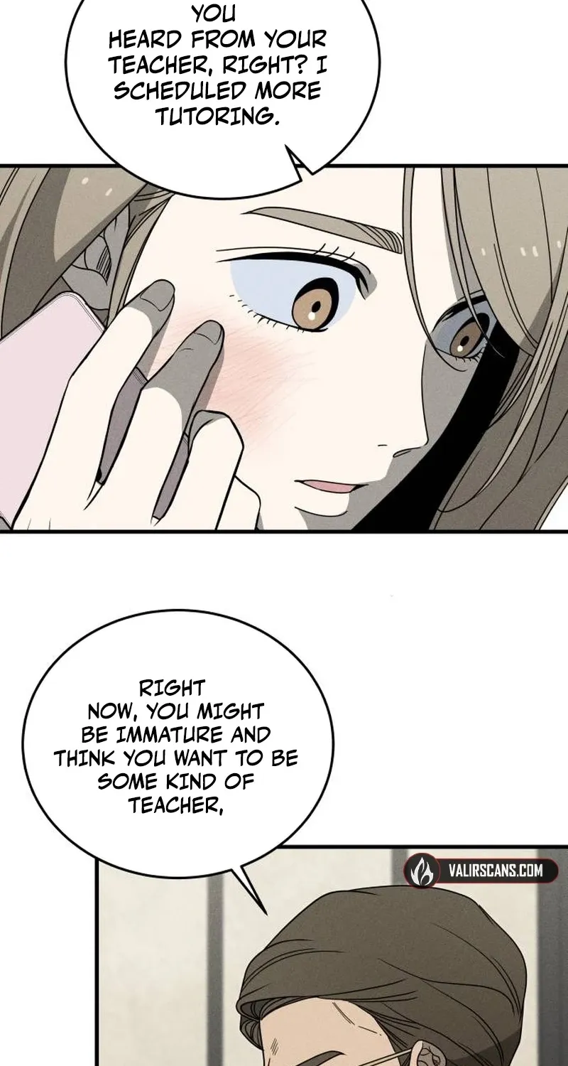 Spoiler - Manhwa Chapter 10 - page 16