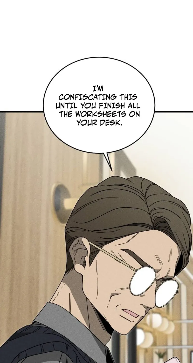 Spoiler - Manhwa Chapter 10 - page 23