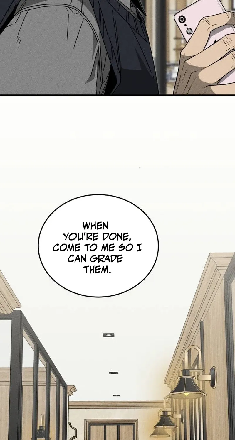 Spoiler - Manhwa Chapter 10 - page 24